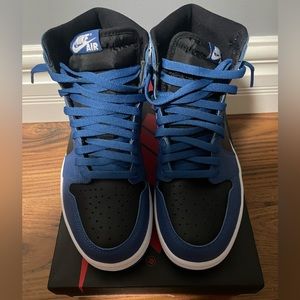 Jordan 1 High Marina Blue